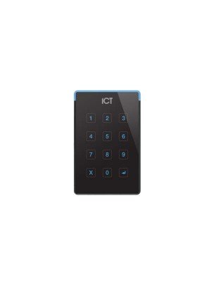 ICT TSEC Extra Card Reader with Keypad